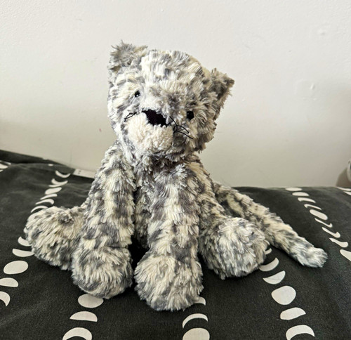 Jellycat plush fuddlewuddle - jellycat,