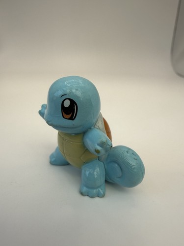 Original squirtle pokemon - squirtle, mini