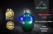 Ghost Hunting For Rem Activity