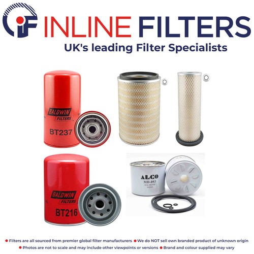 Filter kit for - filter,