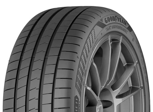 Summer tyre 235 r18 - summer,