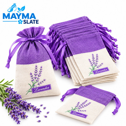 20pcs empty sachet bags - empty,