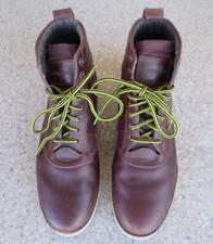 Quicksilver Rothschild Brown