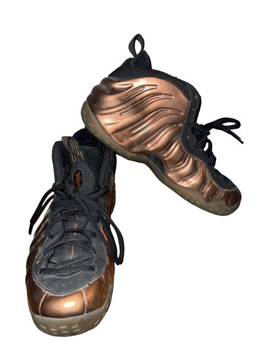 Nike air foamposite one size - nike,