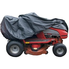 Waterproof ride lawn mower - ride,