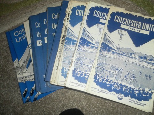 Colchester united home - colchester,