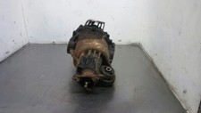 6W934A213BB rear differential