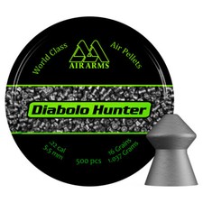 Air Arms Diablo Field/Hunter