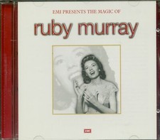 Ruby Murray - EMI Presents the