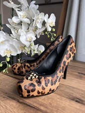 Juicy Couture  Shoes Court