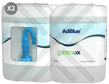 Greenox AdBlue Universal Ad