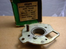 Austin Humber Jaguar Morris