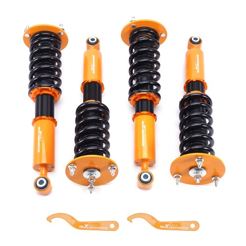 Performance coilovers for - performance,