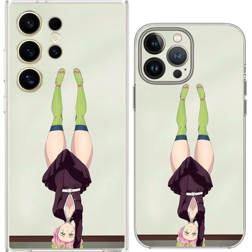 Mitsuri love hashira handstand - mitsuri,