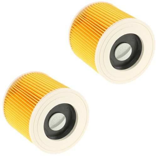 Wet dry hoover cartridge - dry,