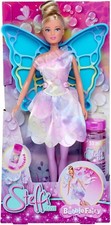 Simba Steffi Love Bubble Fairy