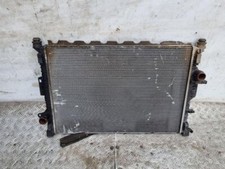 2008 FORD S-MAX HEAT SINK