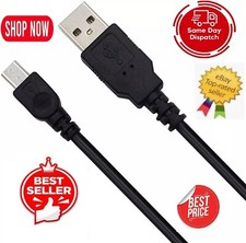 New USB Data Cable Lead For