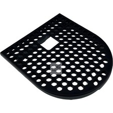 Cup Rest Drip Tray Grid Krups