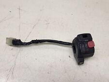 YAMAHA AEROX 50 LEFT