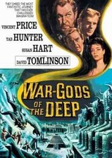 WAR GODS OF THE DEEP (1965)