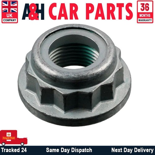 Front wheel axle - wheel,