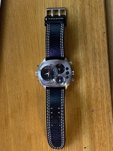 Timberland ht2 watch - ht2,