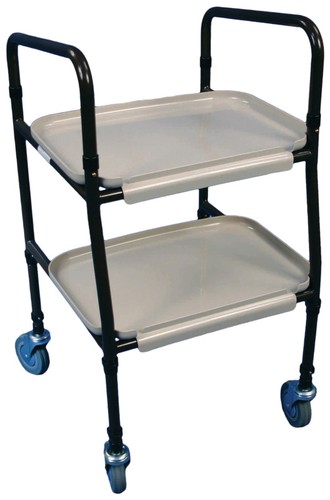 Aidapt height adjustable - aidapt,