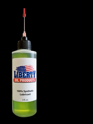 The best 100 - %, oil