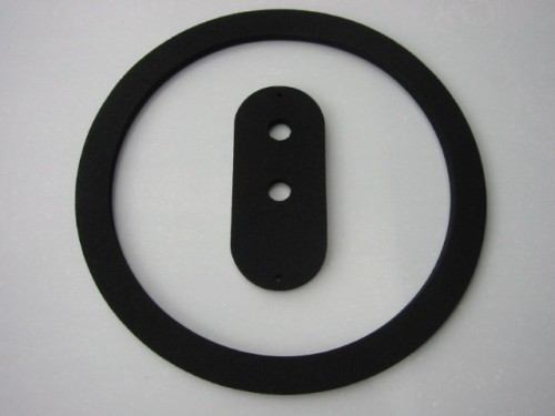 Ford escort mk1 heater seal - escort, mk1,