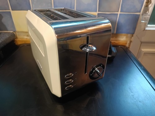 Haden boston slice toaster - haden,