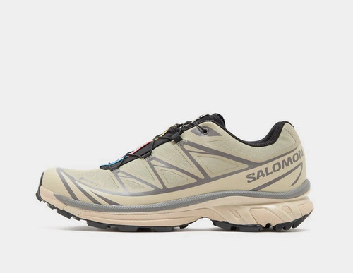 Salomon gore tex - salomon, xt-6