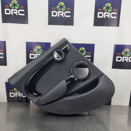 Mini cooper f55 2014 2024 - f55, 2014-2024