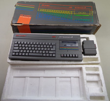 Sinclair ZX Spectrum + 2 128K