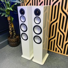 Monitor Audio Silver 8 Floor