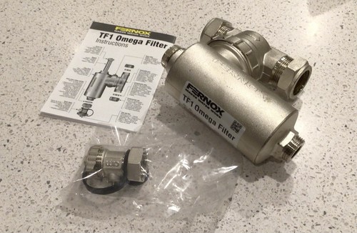 Fernox omega tf1 - fernox,