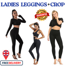 LADIES WOMENS VISCOSE LYCRA