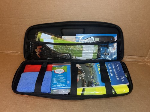 Roadside emergency car - roadside,