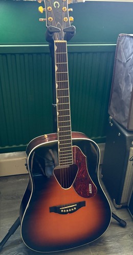 Gretsch rancher g5024e electro - gretsch,
