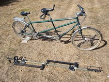 Thorn explorer tandem touring