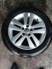 Vauxhall Meriva MK2 16" Alloy