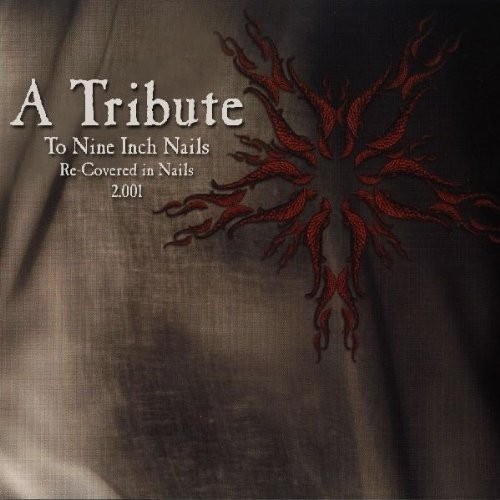 Tribute nine inch nail - tribute,