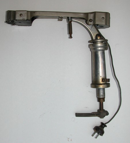 Vintage wurlitzer 412 tonearm - wurlitzer,