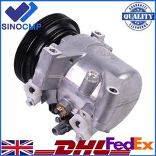 New AC Compressor 95200-77GB2