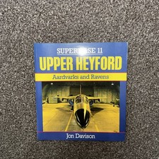 Super base upper heyford - base, 11: