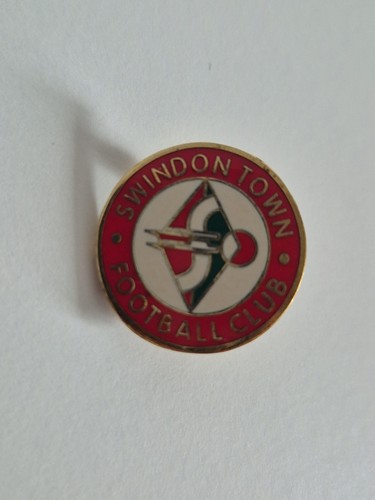 Rare swindon town - rare, vintage