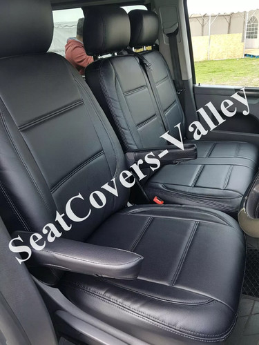 Front leatherette single - leatherette, &