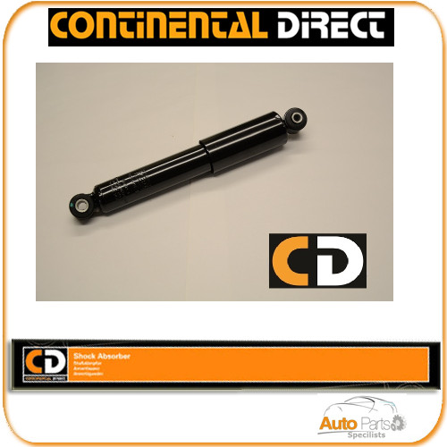Continental rear shock - continental,