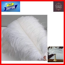 Pack of 10 Luxurious Natural