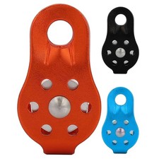 Single swivel rope rock - swivel,